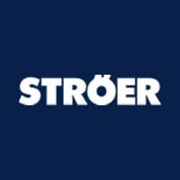 Ströer Logo