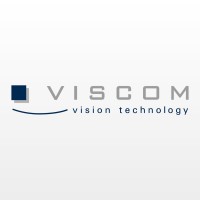 Viscom Logo