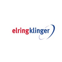 ElringKlinger Logo