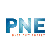PNE Logo