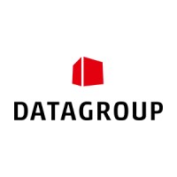 Datagroup Logo