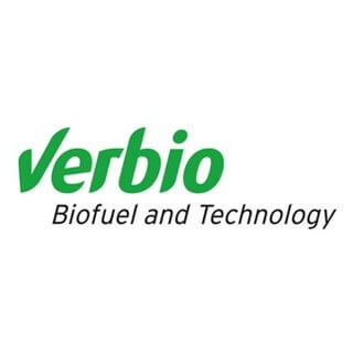 VERBIO Vereinigte Bioenergie Logo
