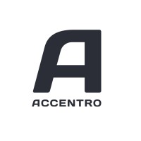 Accentro Real Est Logo