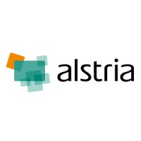 Alstria Office REIT Logo