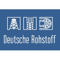 Deutsche Rohstoff Logo