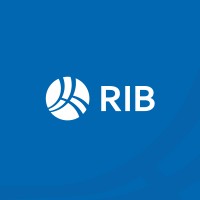 RIB Software Logo