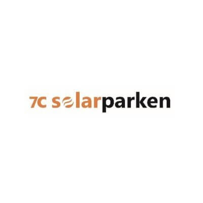 7C Solarparken Logo