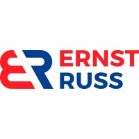 Ernst Russ Logo