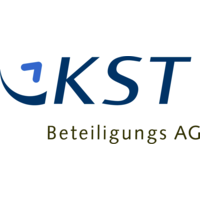 KST Beteiligungs Logo