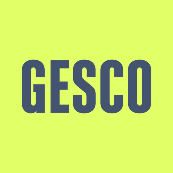 Gesco Logo