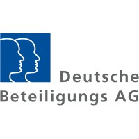 Deutsche Beteiligung Logo