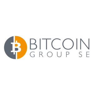 Bitcoin Group Logo