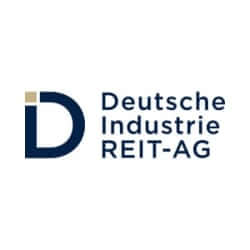 Deutsche Industrie REIT Logo