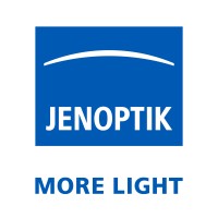 JENOPTIK Logo