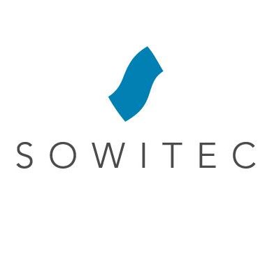 8,00% SoWiTec group Anleihe (2028) Logo