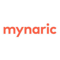 Mynaric AG Logo
