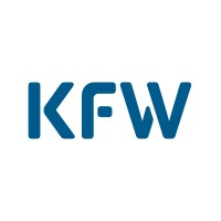 2,875% KfW Anleihe (2026) Logo