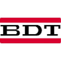 BDT Media Automation GmbH Anl.v.2023(2025/2028) Logo