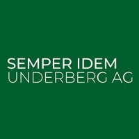 Semper idem Underberg AG Anleihe v.24(27/30) Logo