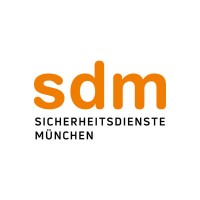 sdm Logo