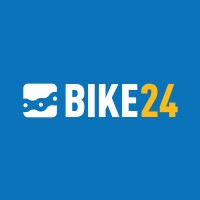BIKE24 Logo