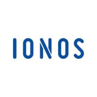 IONOS Group SE Logo
