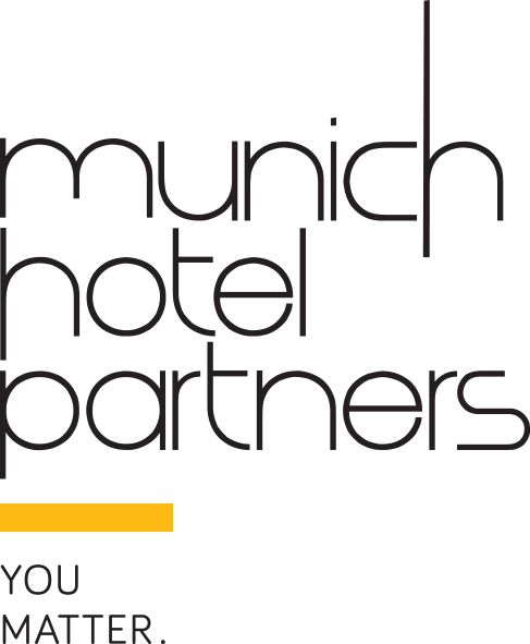 Munich Hotel Partners Logo