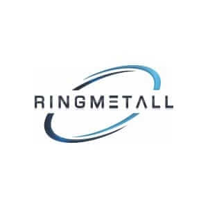 Ringmetall SE Logo