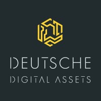 DDA Physical Bitcoin ETP Logo
