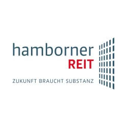 Hamborner REIT (alt) Logo