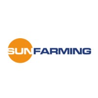 SUNfarming GmbH Inh-Schv. 2022(2025/2027) Logo