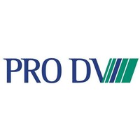 PRO DV Aktie Logo
