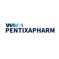 Pentixapharm Holding AG Logo