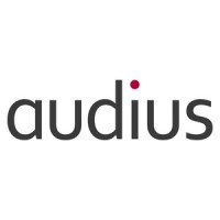 Logo von audius Aktie