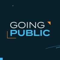 Going Public Media Aktie Logo