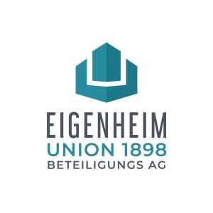 Eigenheim Union 1898 Aktie Logo