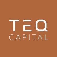 TEQ - Disruptive Technologies - R EUR DIS Logo