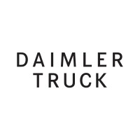 Daimler Truck Logo