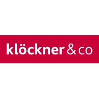 KLOECKNER & CO Logo