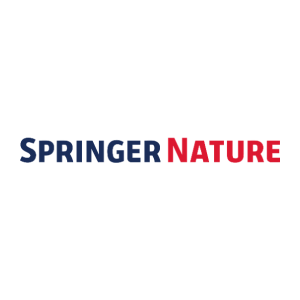 Springer Nature Logo