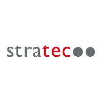 STRATEC Logo