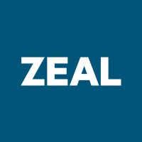 ZEAL Network Logo