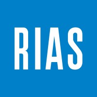Rias B Logo