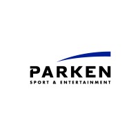 PARKEN Sport & Entertainment Logo