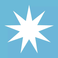 A.P. Moller-Maersk B Logo