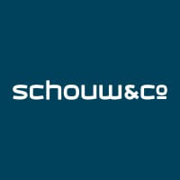 Schouw & Co. Logo