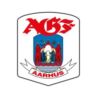 AGF A/S B Logo