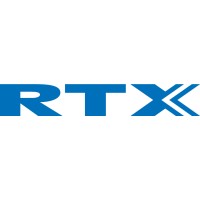 RTX Logo