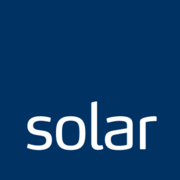 Solar B Logo