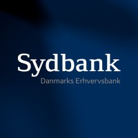 Sydbank Logo